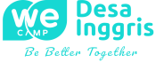 logo desa inggris kampung inggris bandung tosca
